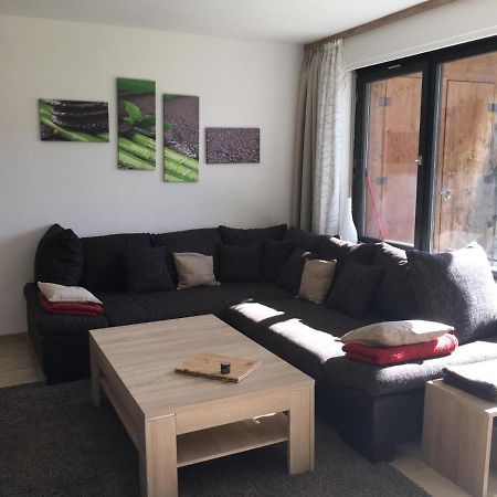 Ferienwohnung Waldblick Todtnau Kültér fotó