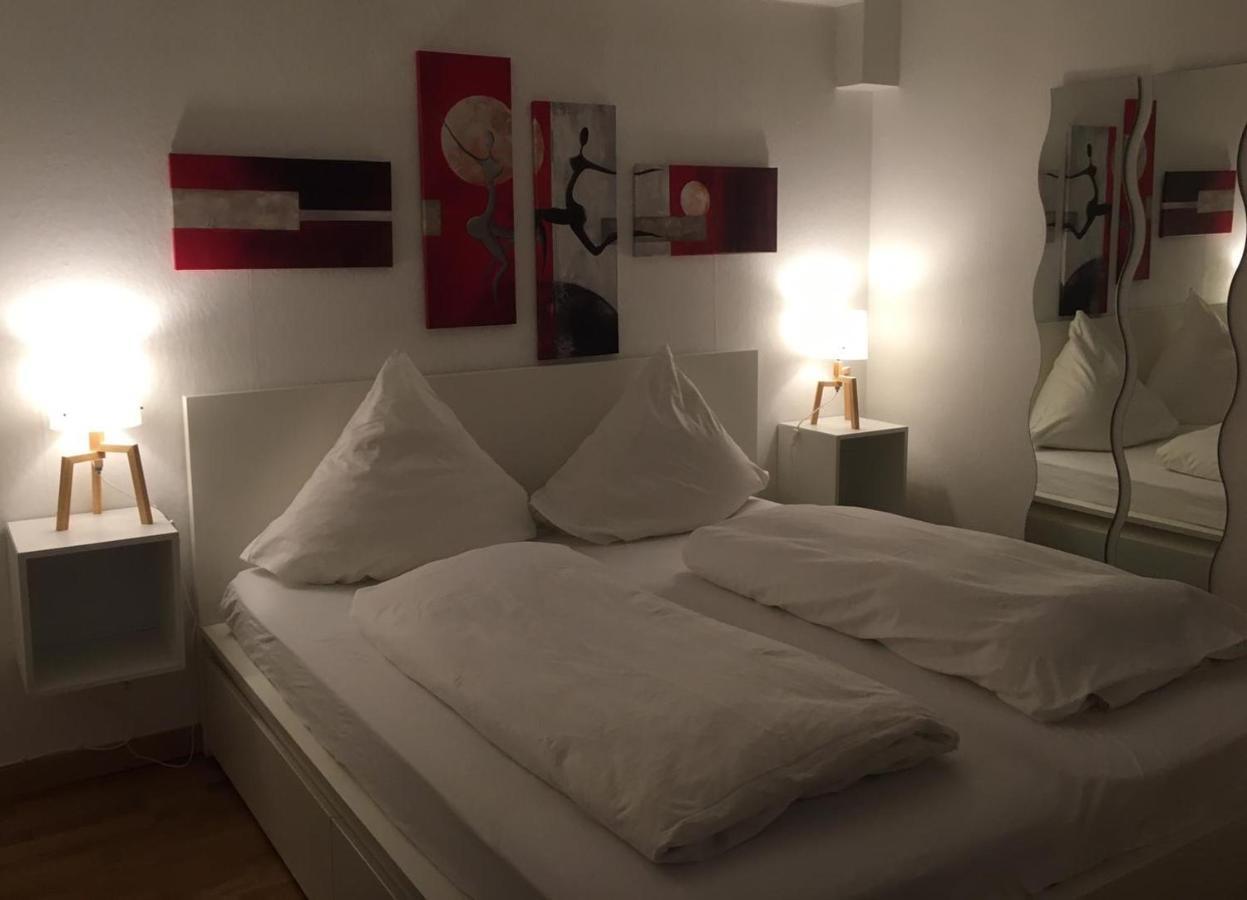 Ferienwohnung Waldblick Todtnau Kültér fotó