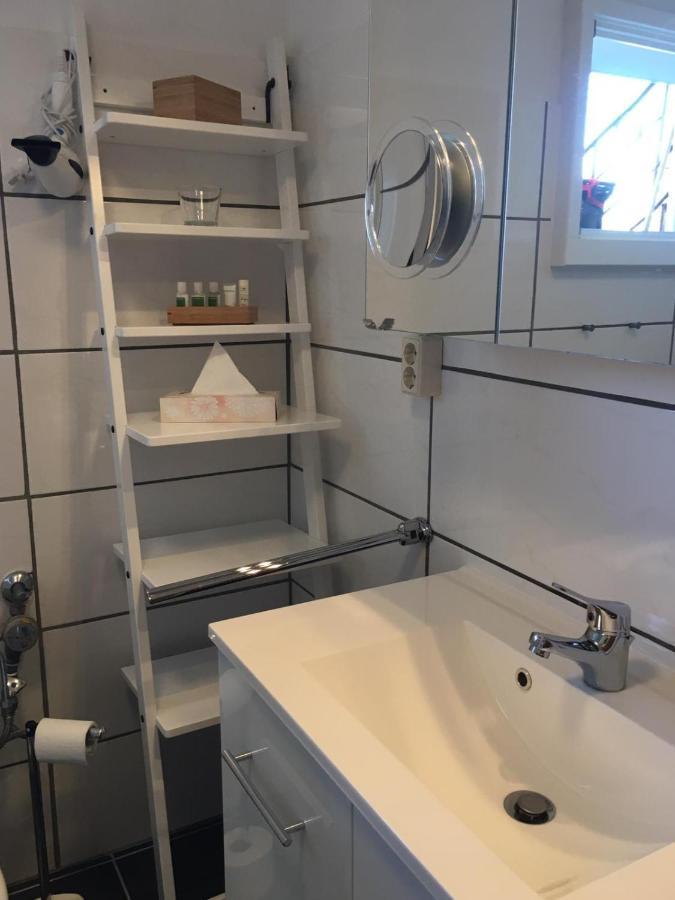 Ferienwohnung Waldblick Todtnau Kültér fotó
