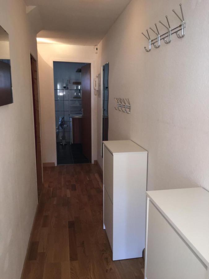 Ferienwohnung Waldblick Todtnau Kültér fotó