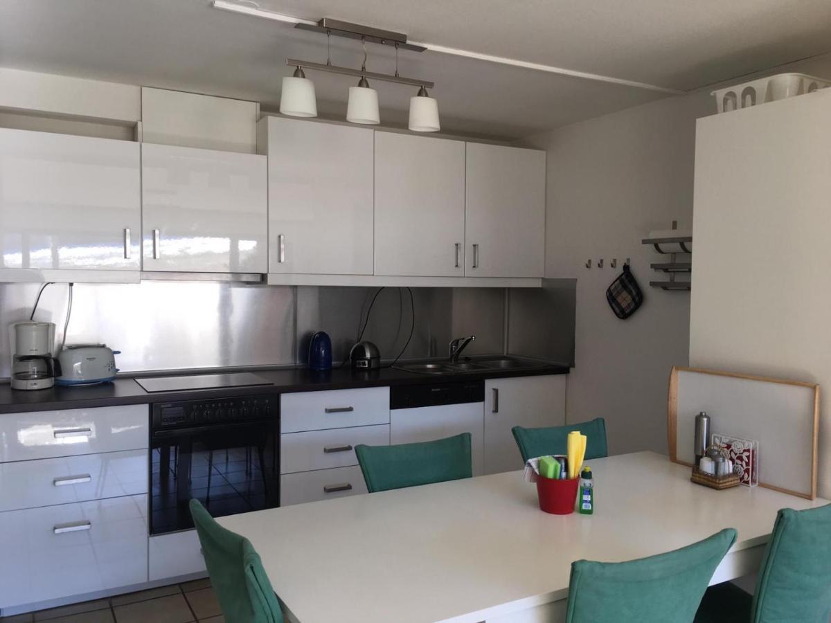 Ferienwohnung Waldblick Todtnau Kültér fotó