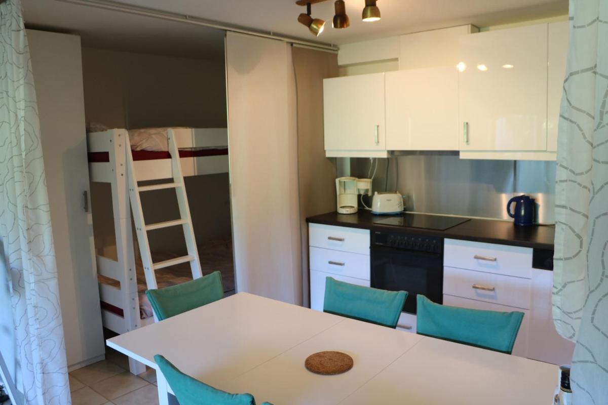 Ferienwohnung Waldblick Todtnau Kültér fotó
