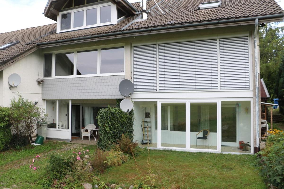 Ferienwohnung Waldblick Todtnau Kültér fotó