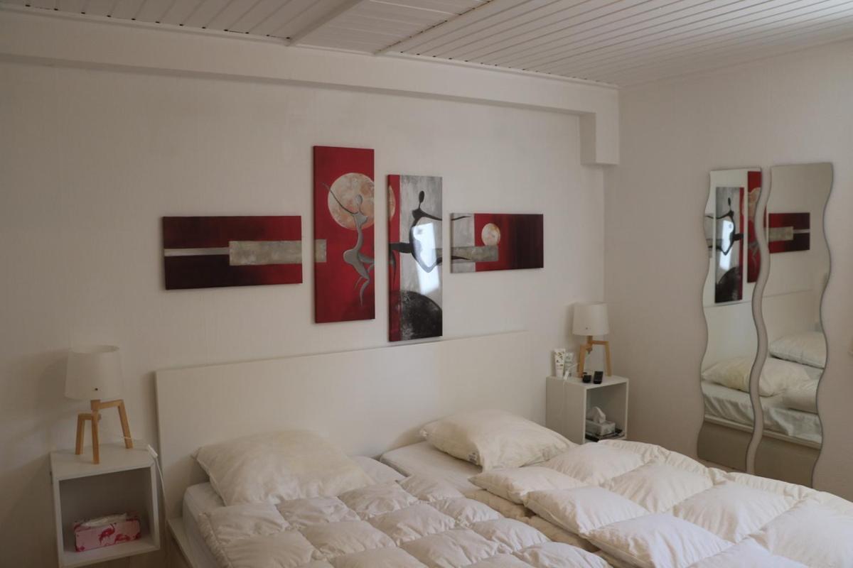 Ferienwohnung Waldblick Todtnau Kültér fotó