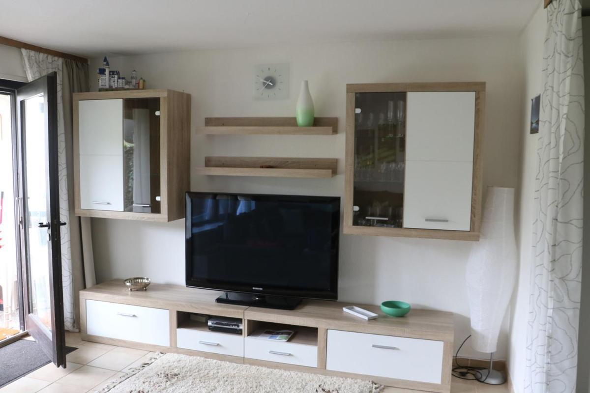 Ferienwohnung Waldblick Todtnau Kültér fotó