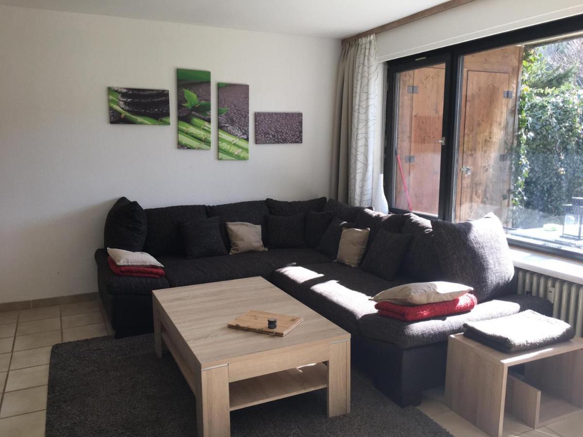Ferienwohnung Waldblick Todtnau Kültér fotó