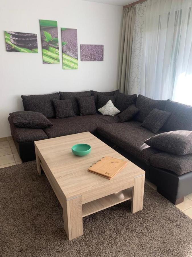 Ferienwohnung Waldblick Todtnau Kültér fotó