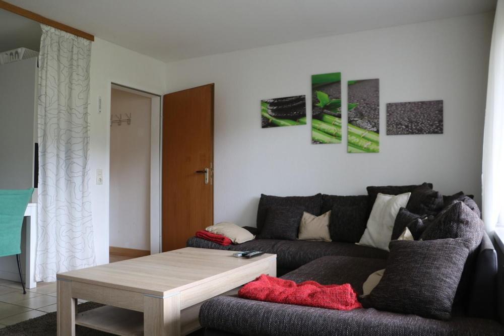 Ferienwohnung Waldblick Todtnau Kültér fotó