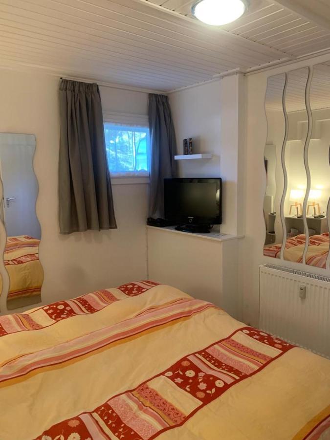 Ferienwohnung Waldblick Todtnau Kültér fotó