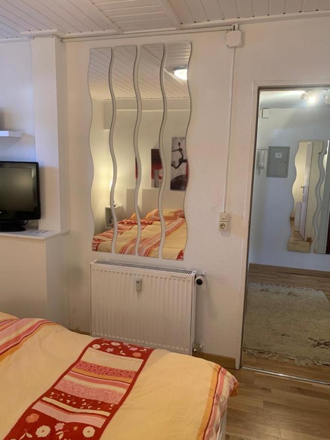 Ferienwohnung Waldblick Todtnau Kültér fotó