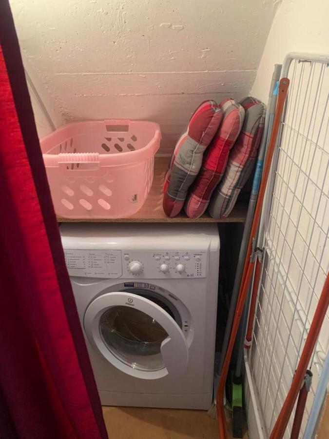Ferienwohnung Waldblick Todtnau Kültér fotó