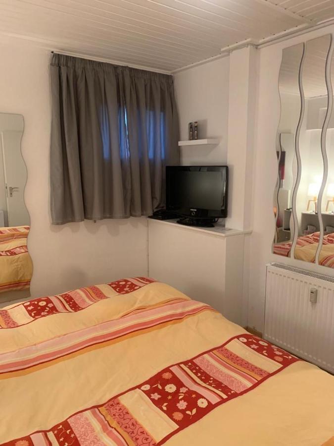 Ferienwohnung Waldblick Todtnau Kültér fotó