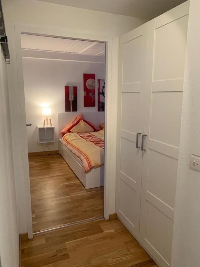 Ferienwohnung Waldblick Todtnau Kültér fotó